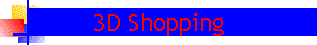 3D Shopping