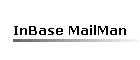 InBase MailMan